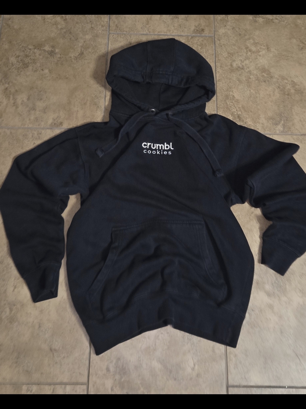 Crumbl Cookies Hoodie